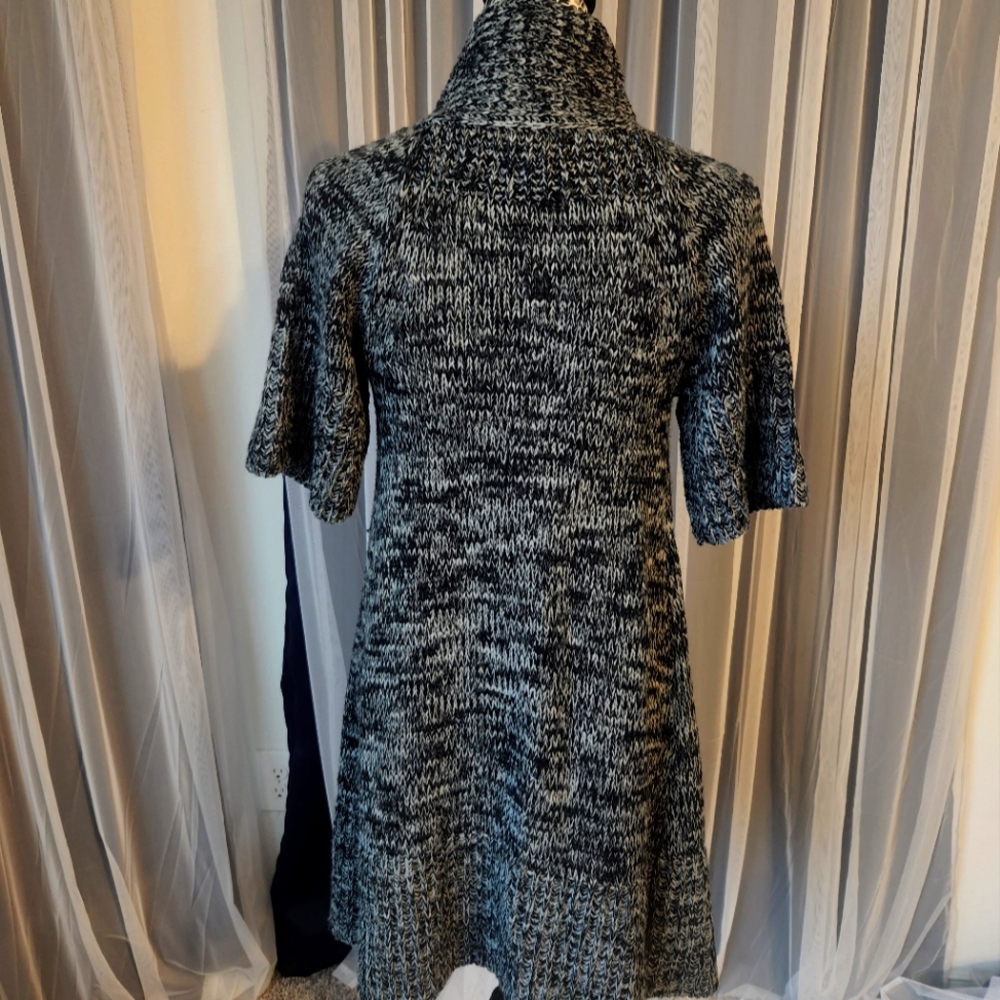 Long sweater - Picture 6 of 6